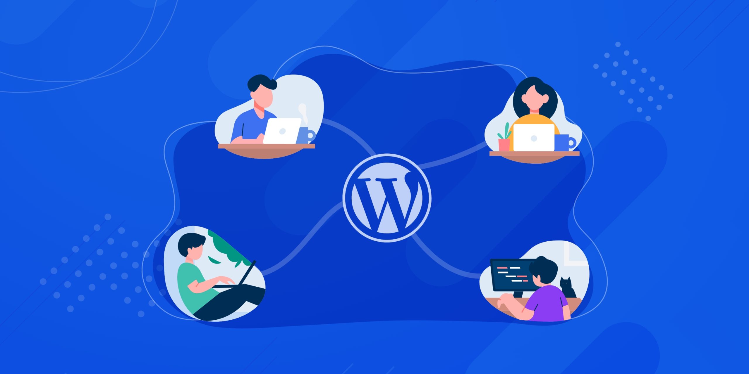 ​​The 4 Best WordPress Plugins for Remote Copywriters