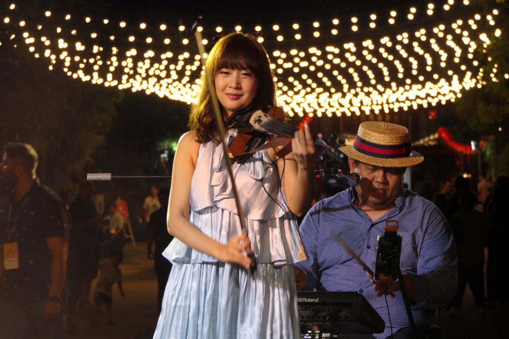 After-party glimpses at WordCamp Asia 2023 in Bangkok, Thailand