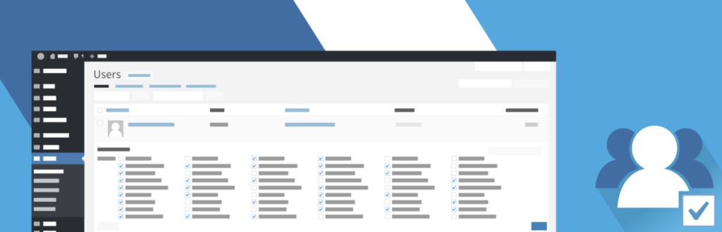Roles & Capabilities plugin