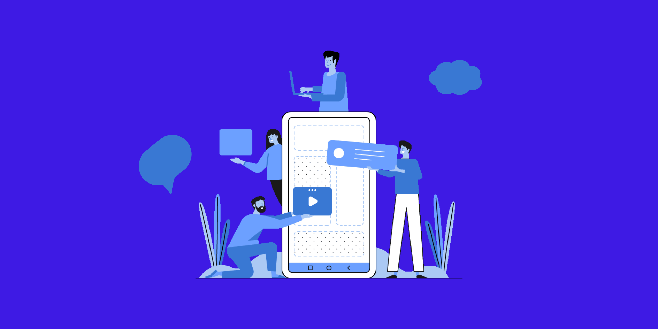 wordpress-content-team-using-plugins-to-collaborate-on-a-project