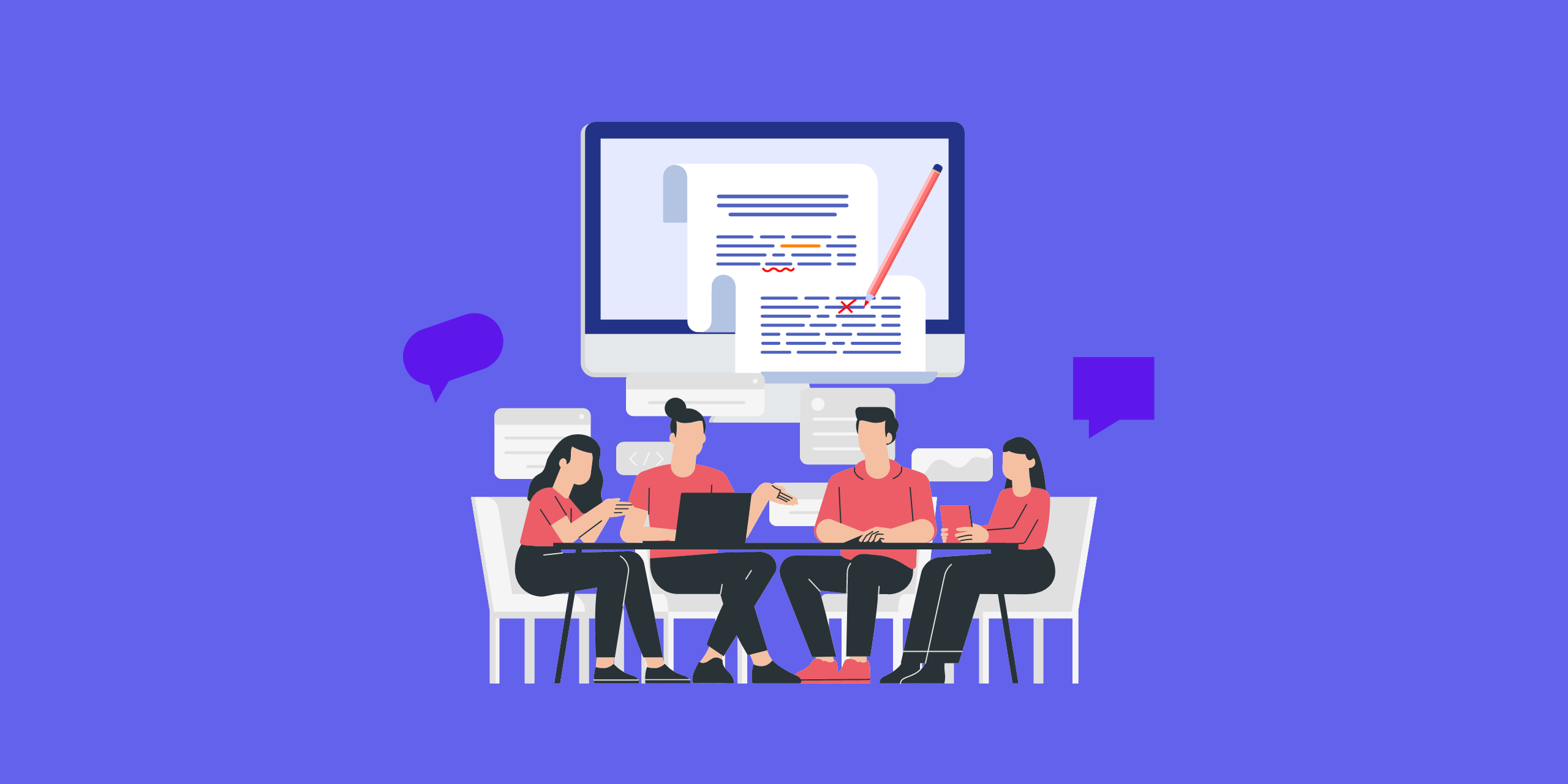 WordPress Real Time Collaboration in Gutenberg Featured