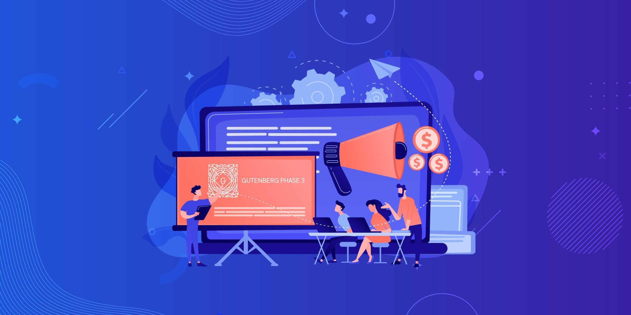 Gutenberg Phase 3 How It Will Revolutionize Content Creation for Marketing Teams