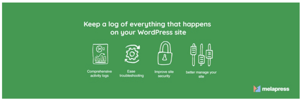 WP Activity Log WordPress Plugin