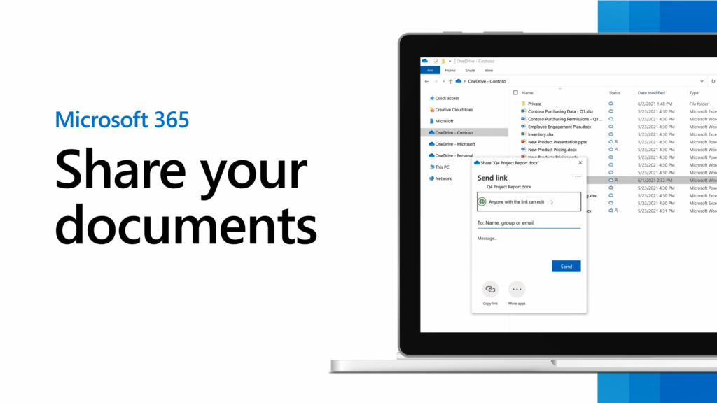 Microsoft 365