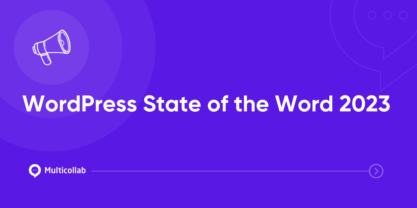 WordPress: State of the Word 2024 featured image