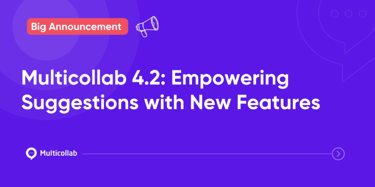 Multicollab-4.2 plugin version release