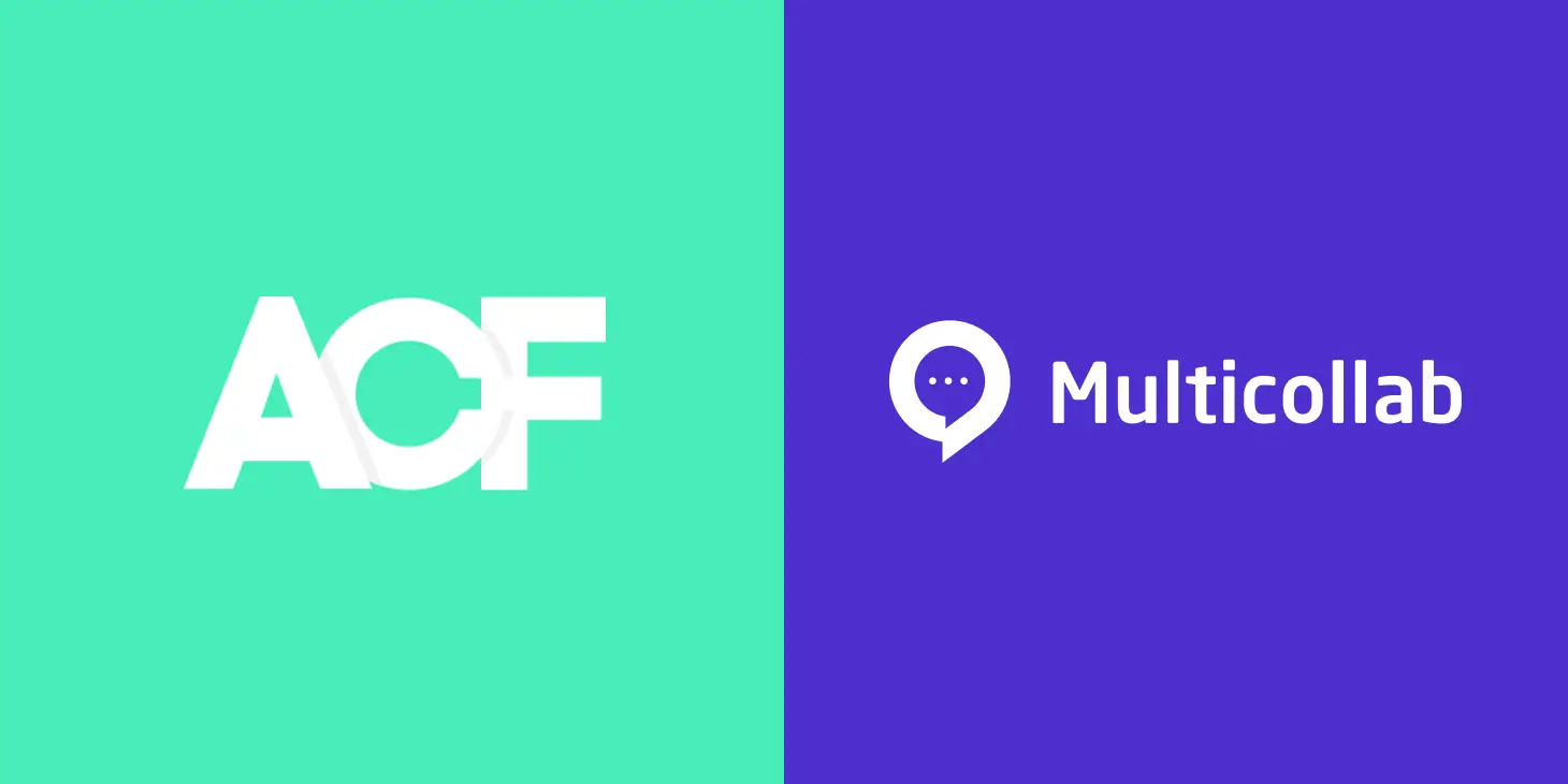 ACF & Multicollab Thumbnail Image