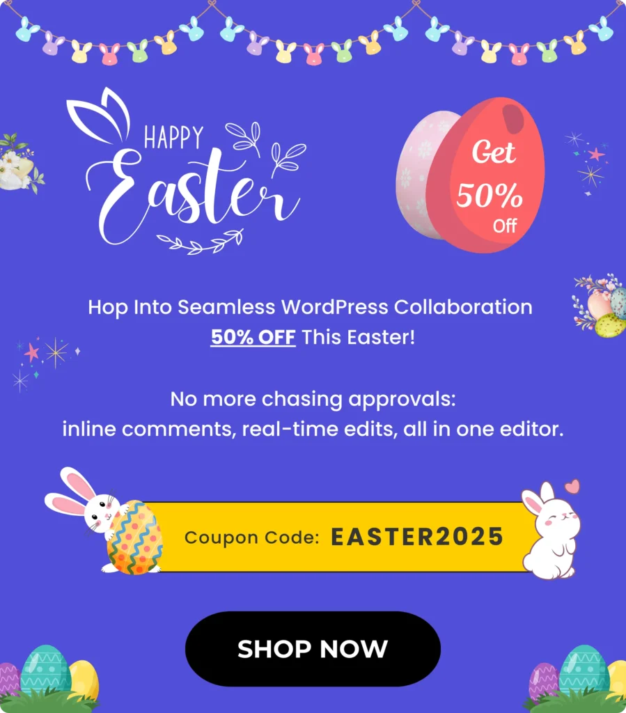 Blog sidebar offer banners