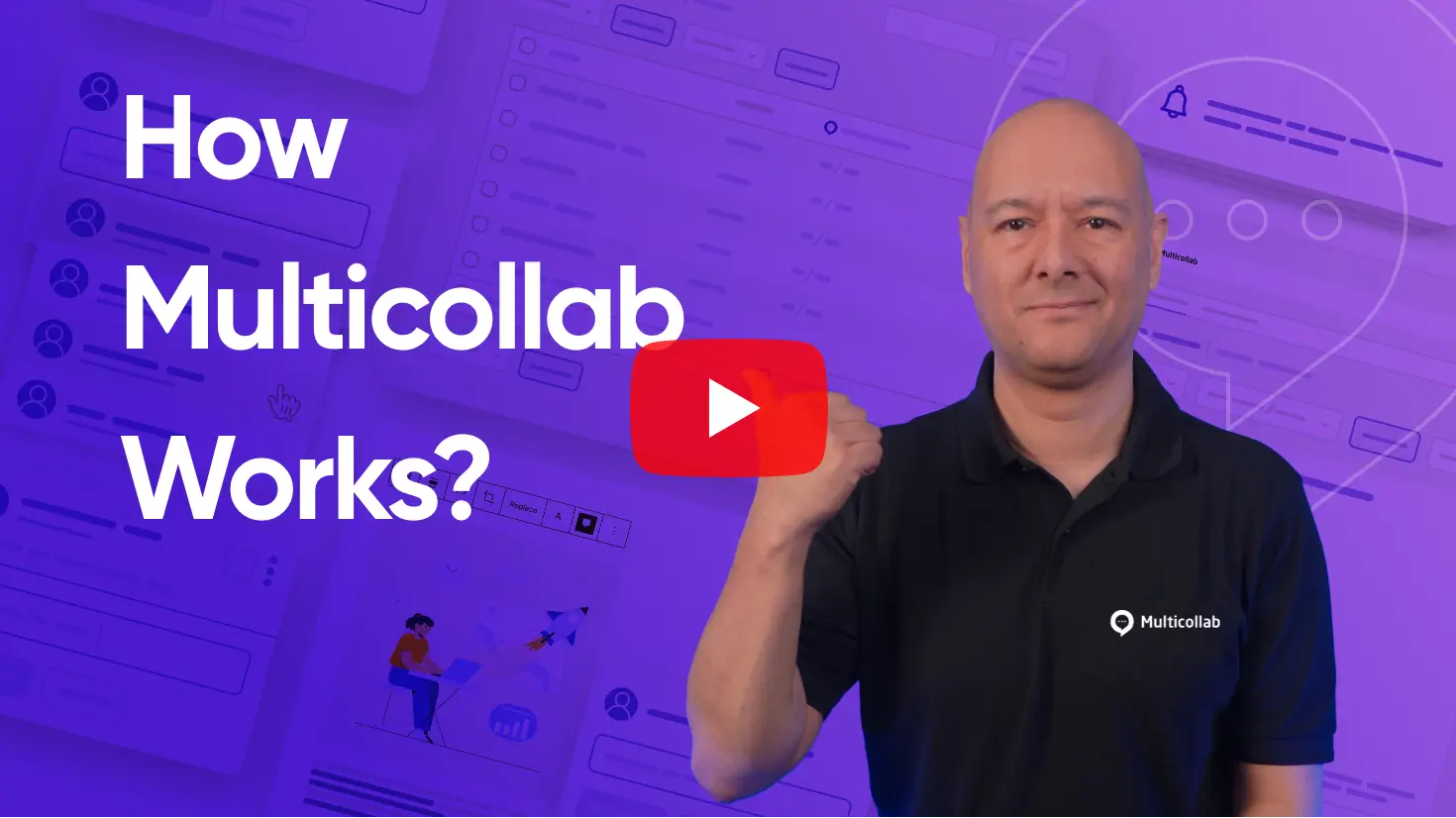 How Multicollab Works