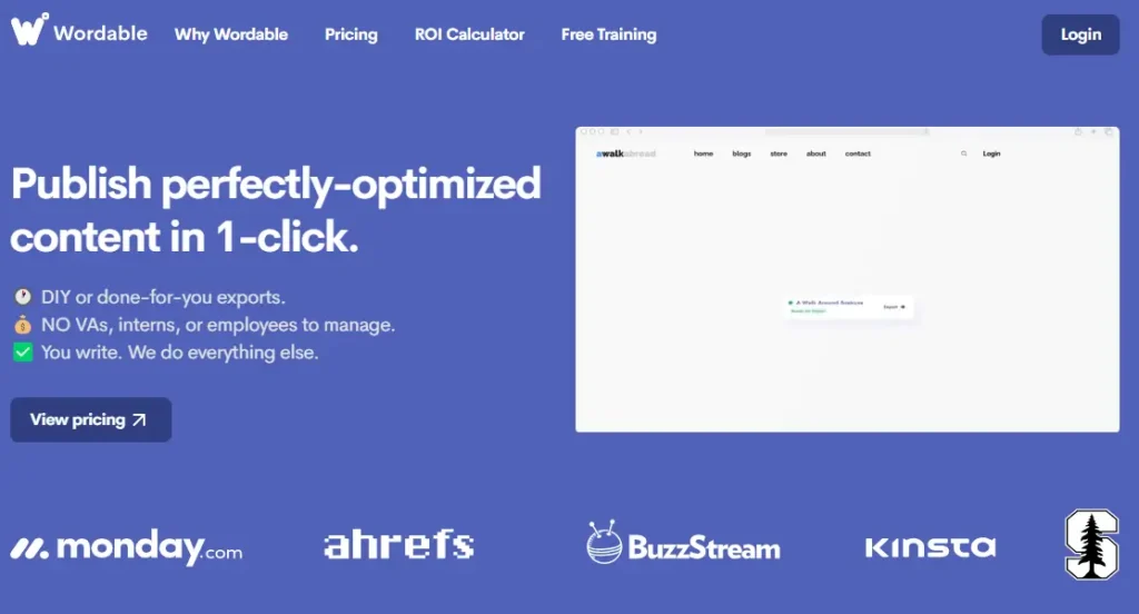 a screenshot of a computer