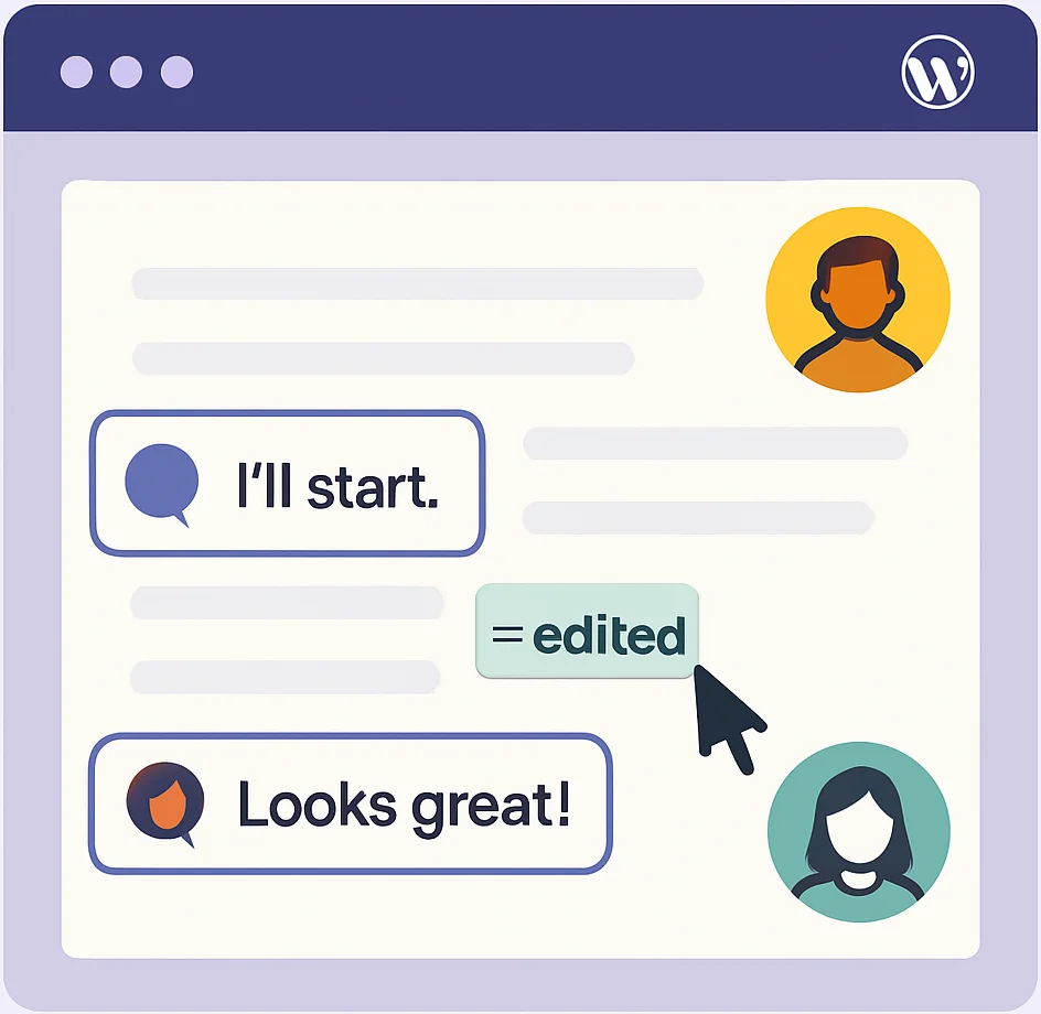 Create Together, Faster